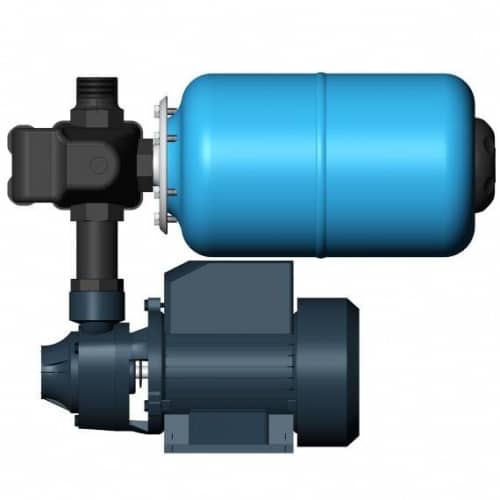 Купить Насосная станция Unipump Auto QB 80-5 по низкой цене