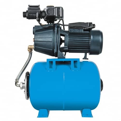 Купить Насосная станция Unipump Акваробот JET 60 S-24 универсальная по низкой цене