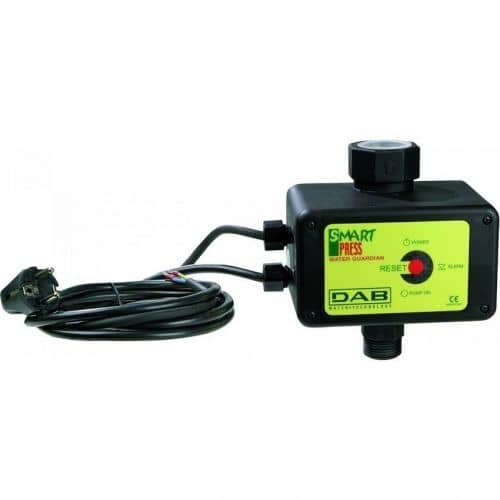 Купить Блок управления DAB Smart Press WG 1,5 насосом по низкой цене