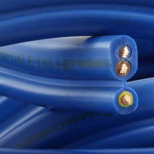 Купить Кабель Unipump КВВ-П 3х1,5 бухта 50 м по низкой цене