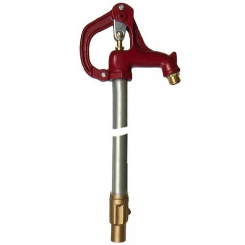 Купить Гидрант Unipump WF-2006 незамерзающий по низкой цене