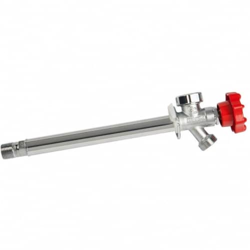 Купить Кран Unipump WF-2103 незамерзающий по низкой цене