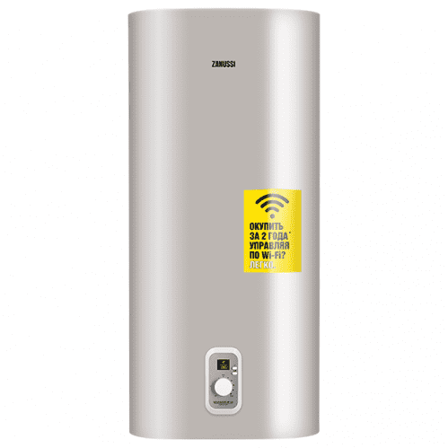 Газовый водонагреватель для воды - как продлить срок пользования?