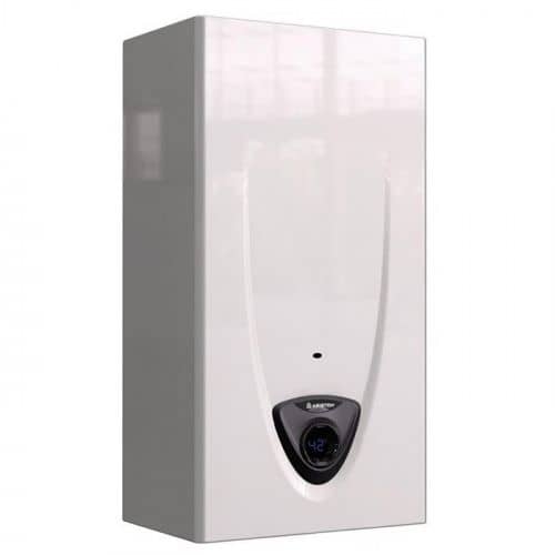 Газовый водонагреватель для воды - как продлить срок пользования?