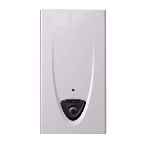 Газовый водонагреватель для воды - как продлить срок пользования?