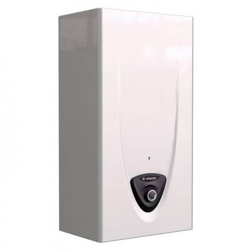 Газовый водонагреватель для воды - как продлить срок пользования?