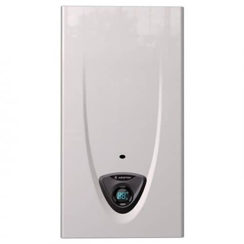 Газовый водонагреватель для воды - как продлить срок пользования?