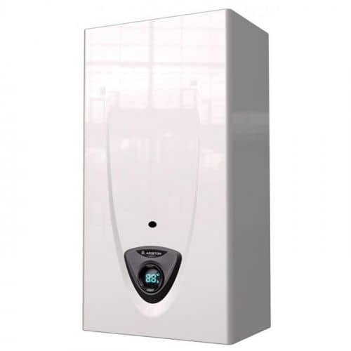 Газовый водонагреватель для воды - как продлить срок пользования?