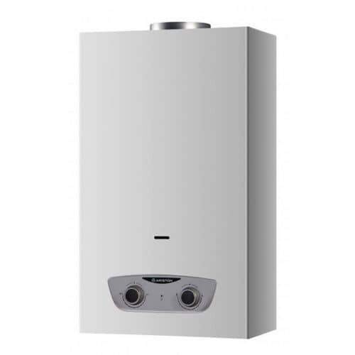 Газовый водонагреватель для воды - как продлить срок пользования?