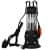 насос wwq nb-2000gm фекальный Купить Насос WWQ NB-2000GM фекальный по низкой цене
