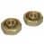 Купить Комплект DAB Brass Union KIT F 1 латунных гаек 1/2х1/2 дюйма по низкой цене
