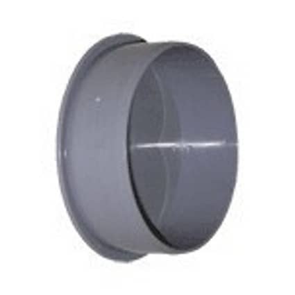 Купить Заглушка Саратовпластика ПП D50 мм по низкой цене