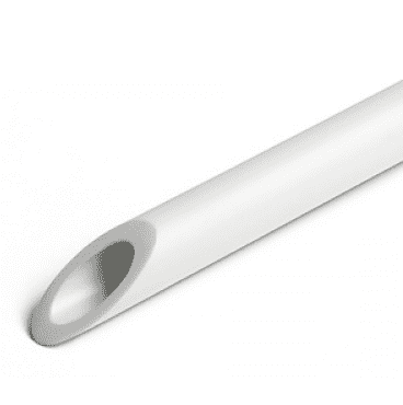 Купить Труба Политэк PN 10 PPR белая 20х1,9 мм по низкой цене