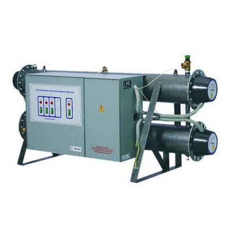 Газовый водонагреватель для воды - как продлить срок пользования?