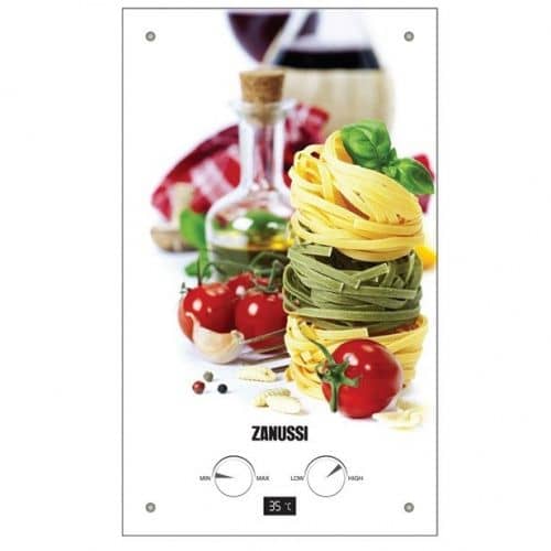 Газовый водонагреватель для воды - как продлить срок пользования?