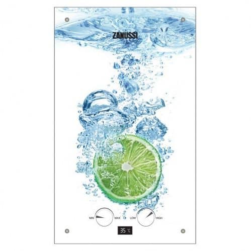 Газовый водонагреватель для воды - как продлить срок пользования?