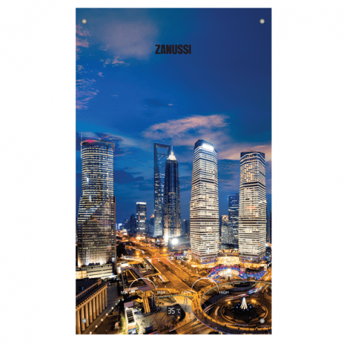 Газовый водонагреватель для воды - как продлить срок пользования?