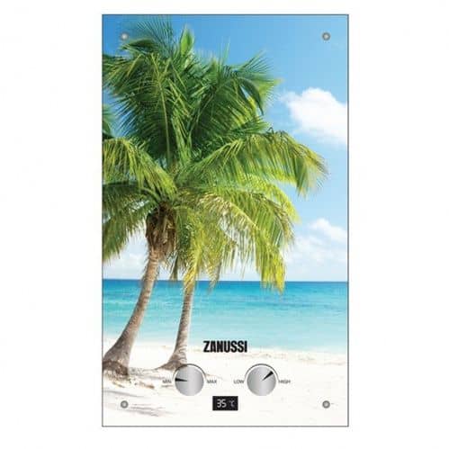 Газовый водонагреватель для воды - как продлить срок пользования?