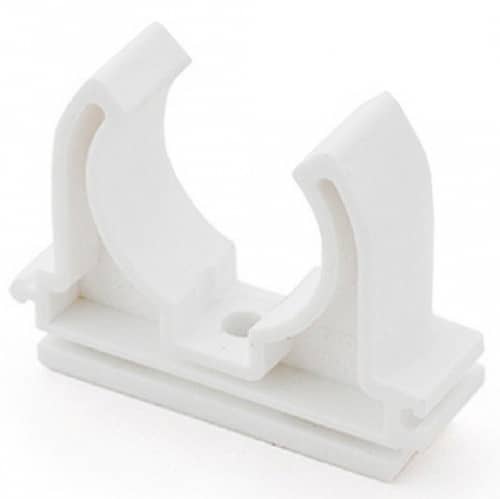 Купить Опора Remsan PPR 448791 белая 25 мм по низкой цене