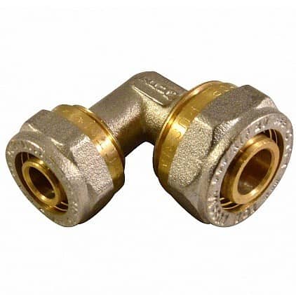 Купить Уголок CTM переходной CLR01620 16х20 мм по низкой цене