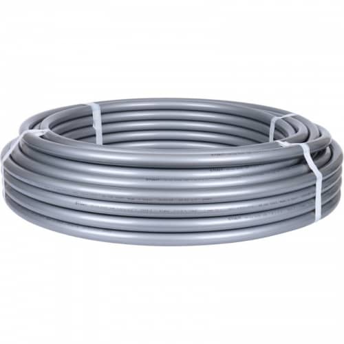 Купить Труба Stout PEX-a SPX-0001-002535 25х3,5 мм серая бухта 50 м по низкой цене
