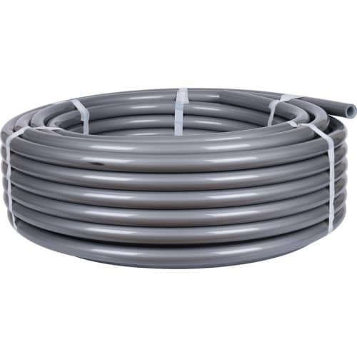 Купить Труба Stout PEX-a SPX-0001-003244 32х4,4 мм серая бухта 50 м по низкой цене