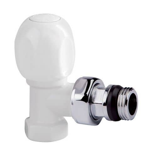 Купить Вентиль ICMA терморегулирующий угловой 1124/821124AD13 1/2 дюйма по низкой цене