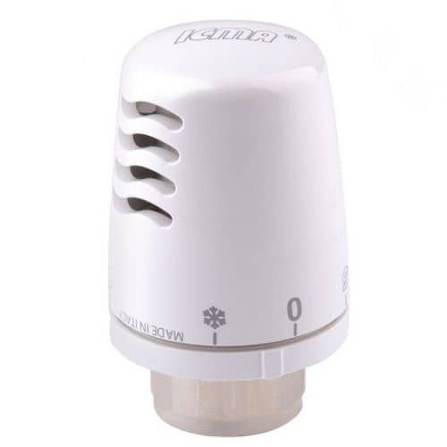 Купить Головка ICMA термостатическая 1101/821101AC20 резьба 30х1,5 по низкой цене