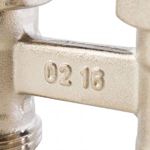 Купить Узел нижнего подключения радиатора Stout SVH 0005 000020 3/4 дюйма раздельный по низкой цене