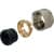 Купить Соединение Stout компрессионное SFC-0023-001520 для медных труб 15 мм 3/4 дюйма по низкой цене