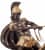 Купить Статуэтка Veronese Воин на колеснице WS-28/2 по низкой цене