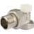 клапан stout запорно-балансировочный svl 1156 000020 3/4 дюйма угловой Купить Клапан Stout запорно-балансировочный SVL 1156 000020 3/4 дюйма угловой по низкой цене