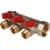 коллектор stout с шаровыми кранами smb-6200-011203 на 3 выхода 1/2 дюйма Купить Коллектор Stout с шаровыми кранами SMB-6200-011203 на 3 выхода 1/2 дюйма по низкой цене