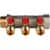 коллектор stout с шаровыми кранами smb-6200-011203 на 3 выхода 1/2 дюйма Купить Коллектор Stout с шаровыми кранами SMB-6200-011203 на 3 выхода 1/2 дюйма по низкой цене