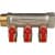 коллектор stout с шаровыми кранами smb-6200-011203 на 3 выхода 1/2 дюйма Купить Коллектор Stout с шаровыми кранами SMB-6200-011203 на 3 выхода 1/2 дюйма по низкой цене
