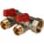 коллектор stout с шаровыми кранами smb 6200 341202 на 2 выхода 1/2 дюйма Купить Коллектор Stout с шаровыми кранами SMB 6200 341202 на 2 выхода 1/2 дюйма по низкой цене