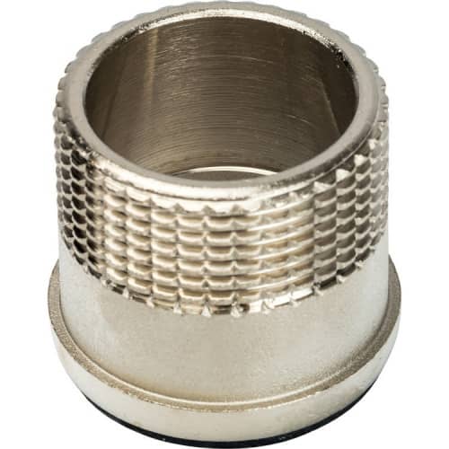 Купить Кран Stout шаровой SVB-0007-000032 полнопроходной латунный американка по низкой цене