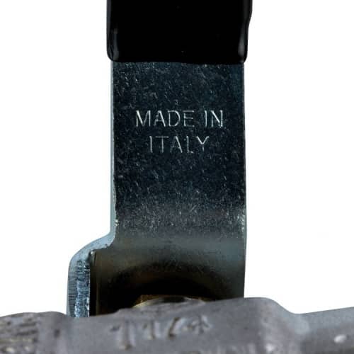 Купить Кран Stout шаровой SVB-0001-000032 полнопроходной латунный по низкой цене