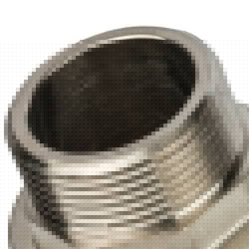 Купить Кран Stout шаровой SVB-0004-000032 полнопроходной латунный по низкой цене