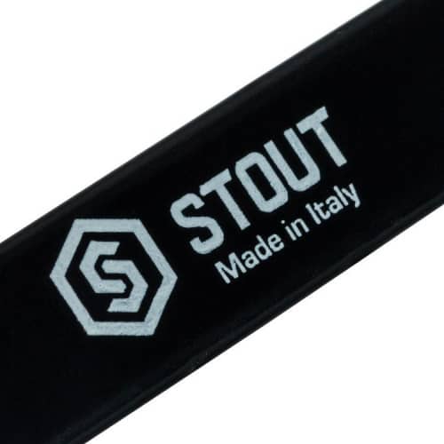 Купить Кран Stout шаровой SVB-0005-000020 полнопроходной латунный по низкой цене