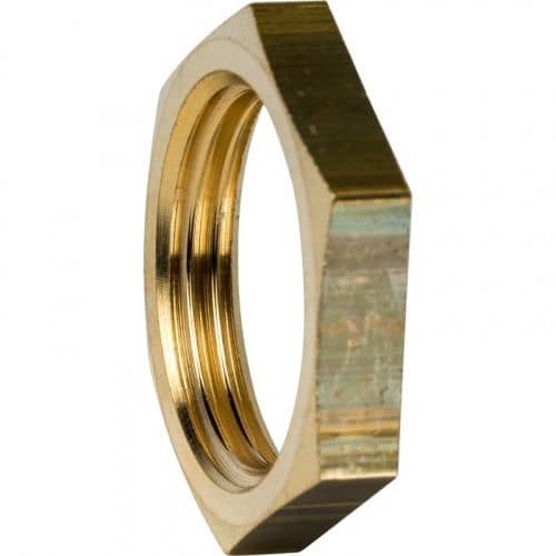 Купить Контргайка Stout SFT-0037-000001 1 дюйм по низкой цене