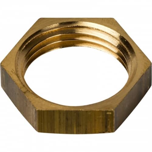 Купить Контргайка Stout SFT-0037-000038 3/8 дюйма по низкой цене