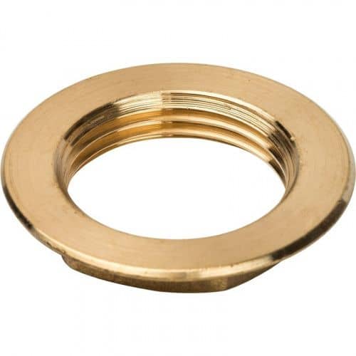 Купить Контргайка Stout с упором SFT-0023-000001 1 дюйм по низкой цене