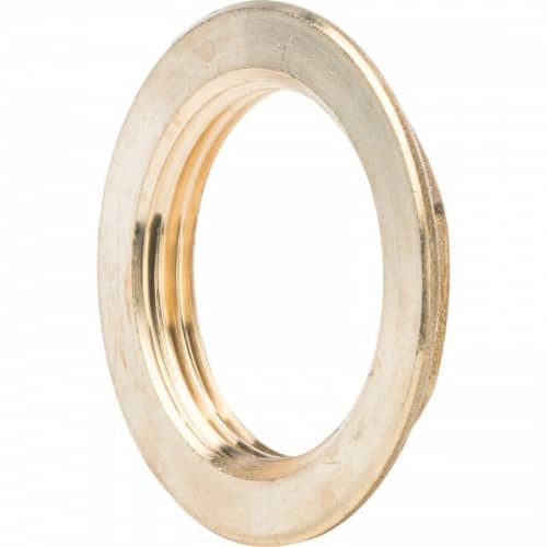 Купить Контргайка Stout с упором SFT-0023-000114 1 1/4 дюйма по низкой цене