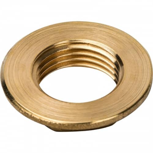 Купить Контргайка Stout с упором SFT-0023-000012 1/2 дюйма по низкой цене