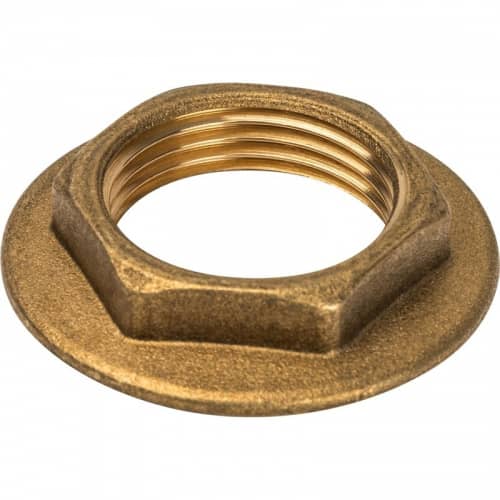Купить Контргайка Stout с упором SFT-0023-000034 3/4 дюйма по низкой цене