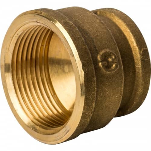 Купить Муфта Stout переходная SFT-0005-112114 1 1/2х1 1/4 дюйма с внутренней резьбой по низкой цене