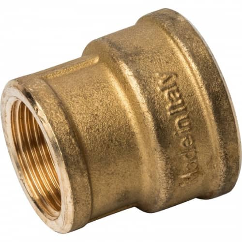 Купить Муфта Stout переходная SFT-0005-000134 1х3/4 дюйма с внутренней резьбой по низкой цене