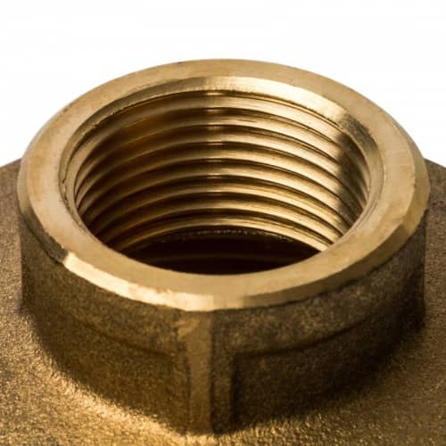 Купить Муфта Stout переходная SFT-0005-000234 2х3/4 дюйма с внутренней резьбой по низкой цене