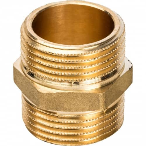 Купить Ниппель Stout SFT-0003-000011 1 дюйм с наружной резьбой по низкой цене